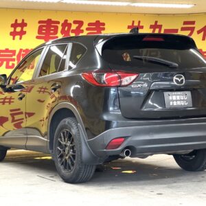 CX-5　XD