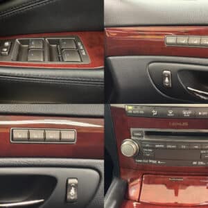 LEXUS　レクサス　LS460　SZ　Iパッケージ　【総合評価優良車】