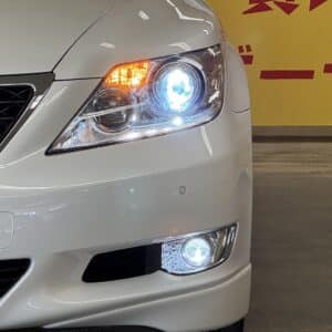 LEXUS　レクサス　LS460　SZ　Iパッケージ　【総合評価優良車】
