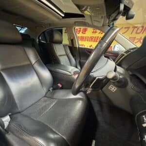 LEXUS　レクサス　LS460　SZ　Iパッケージ　【総合評価優良車】
