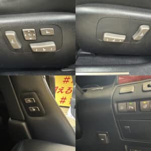 LEXUS　レクサス　LS460　SZ　Iパッケージ　【総合評価優良車】