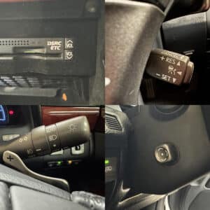 LEXUS　レクサス　LS460　SZ　Iパッケージ　【総合評価優良車】