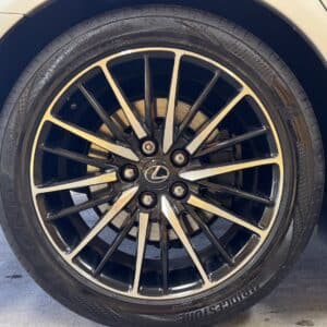 LEXUS　レクサス　LS460　SZ　Iパッケージ　【総合評価優良車】