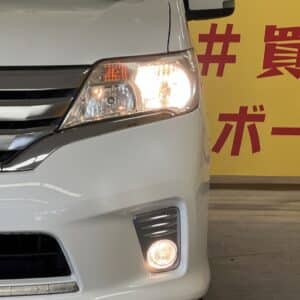 SERENA　セレナ　ハイウェイスター　【総合評価優良車】