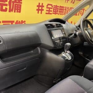 SERENA　セレナ　ハイウェイスター　【総合評価優良車】