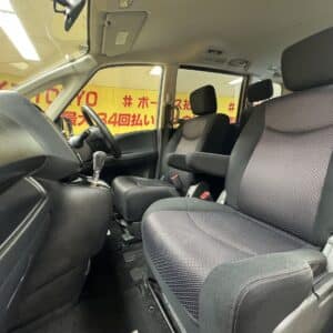 SERENA　セレナ　ハイウェイスター　【総合評価優良車】