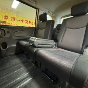 SERENA　セレナ　ハイウェイスター　【総合評価優良車】