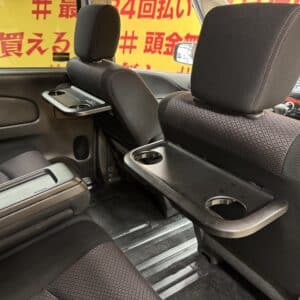 SERENA　セレナ　ハイウェイスター　【総合評価優良車】