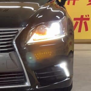 LEXUS　レクサス　ＬＳ４６０　バージョンC【総合評価優良車】