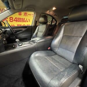 LEXUS　レクサス　ＬＳ４６０　バージョンC【総合評価優良車】