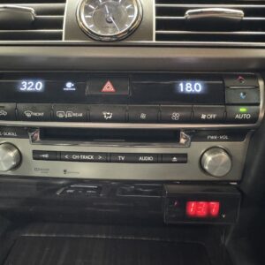 LEXUS　レクサス　ＬＳ４６０　バージョンC【総合評価優良車】