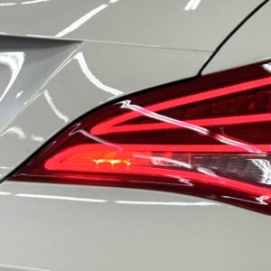 MERCEDES BENZ メルセデス・ベンツ　CLA180【総合評価優良車】