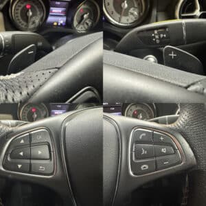 MERCEDES BENZ メルセデス・ベンツ　CLA180【総合評価優良車】