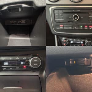 MERCEDES BENZ メルセデス・ベンツ　CLA180【総合評価優良車】