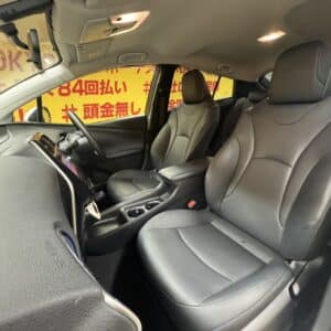 PRIUS プリウス  Ｓツーリングセレクション【総合評価優良車】【カスタム】