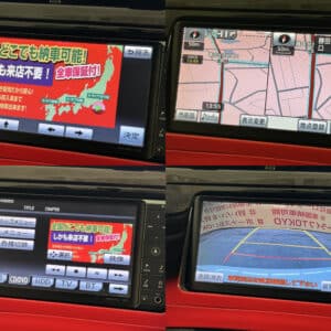PRIUS　プリウス　Sツーリングセレクション　【カスタム】【総合評価優良車】【車検2年付】