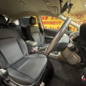IMPREZA 　インプレッサスポーツ　1.6i-L【5MT】【4WD】