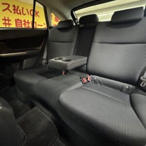 IMPREZA 　インプレッサスポーツ　1.6i-L【5MT】【4WD】