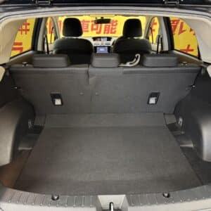 IMPREZA 　インプレッサスポーツ　1.6i-L【5MT】【4WD】