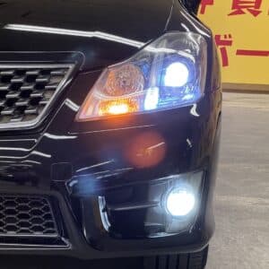 CROWN　クラウンアスリート　スペシャルパッケージ　【後期型】【車検２年付】