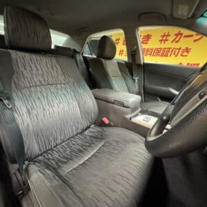 CROWN　クラウンアスリート　スペシャルパッケージ　【後期型】【車検２年付】