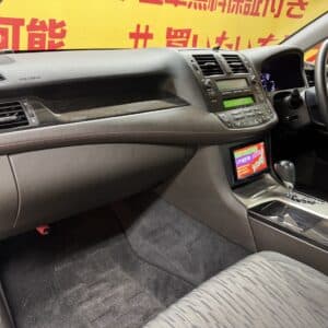 CROWN　クラウンアスリート　スペシャルパッケージ　【後期型】【車検２年付】