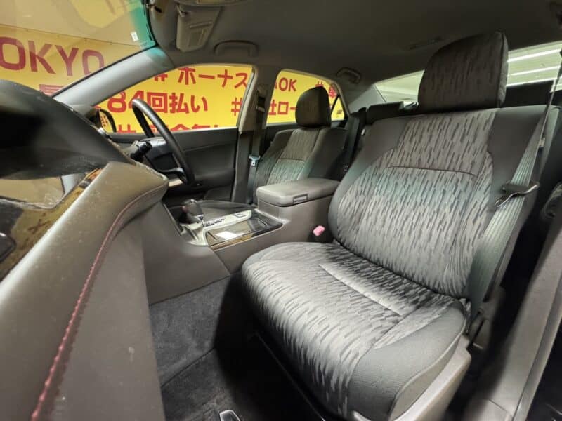 CROWN クラウンアスリート スペシャルパッケージ 【後期型】