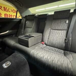 CROWN　クラウンアスリート　スペシャルパッケージ　【後期型】【車検２年付】