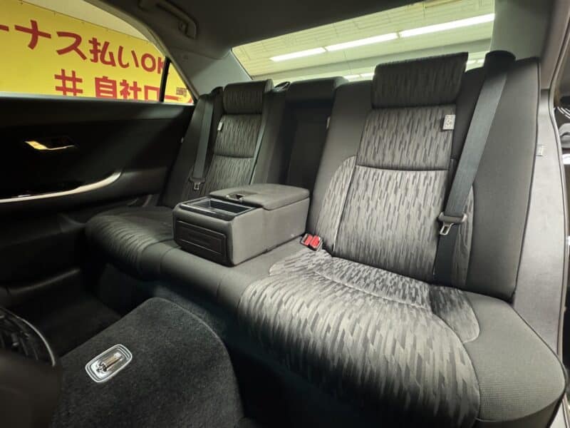 CROWN クラウンアスリート スペシャルパッケージ 【後期型】