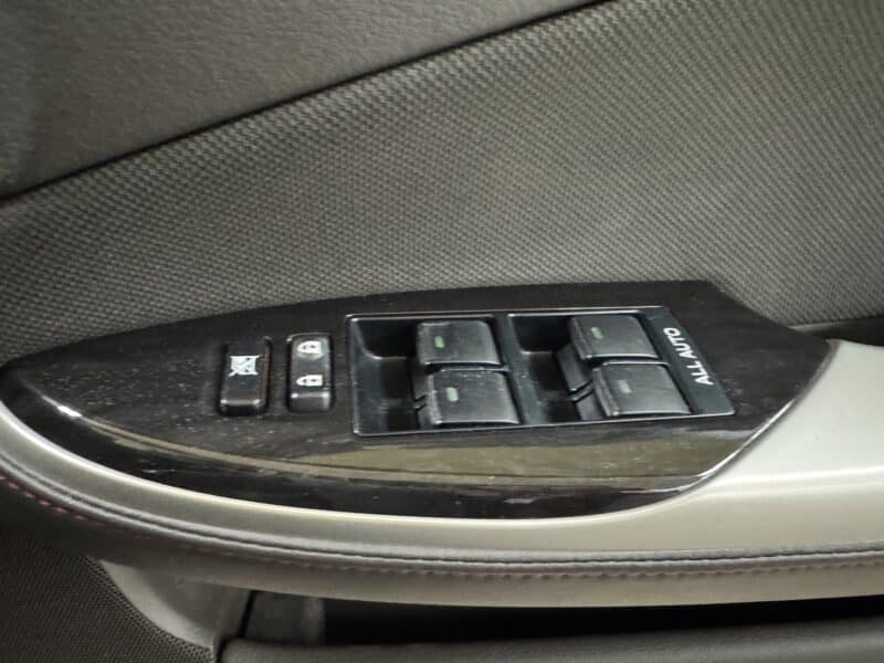 CROWN クラウンアスリート スペシャルパッケージ 【後期型】