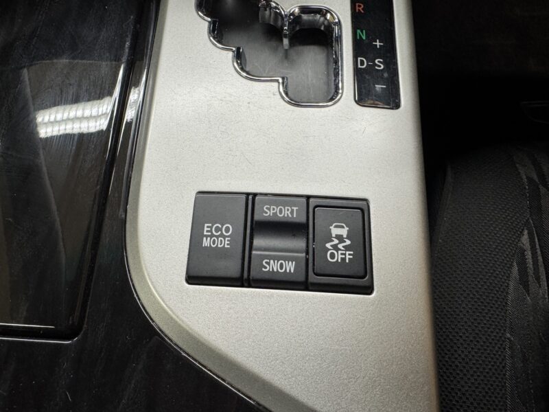 CROWN クラウンアスリート スペシャルパッケージ 【後期型】