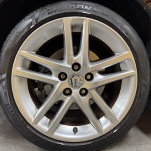 CROWN　クラウンアスリート　スペシャルパッケージ　【後期型】【車検２年付】
