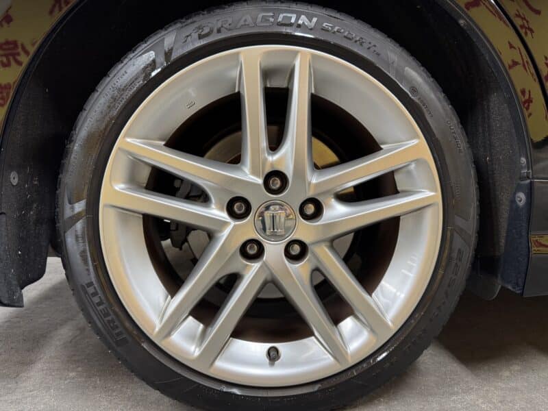 CROWN クラウンアスリート スペシャルパッケージ 【後期型】