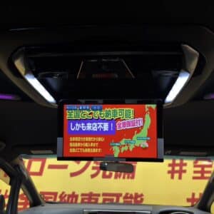 VELLFIRE ヴェルファイア　2.5Z　Aエディション ゴールデンアイズ　【総合評価優良車】MODELLISTAフルエアロ【車検２年付】