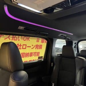 VELLFIRE ヴェルファイア　2.5Z　Aエディション ゴールデンアイズ　【総合評価優良車】MODELLISTAフルエアロ【車検２年付】