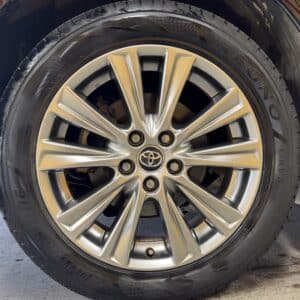 VELLFIRE ヴェルファイア　2.5Z　Aエディション ゴールデンアイズ　【総合評価優良車】MODELLISTAフルエアロ【車検２年付】