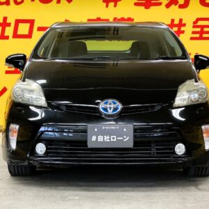 PRIUS　プリウス　Gツーリングセレクション