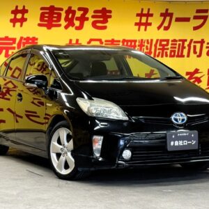 PRIUS　プリウス　Gツーリングセレクション