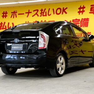 PRIUS　プリウス　Gツーリングセレクション