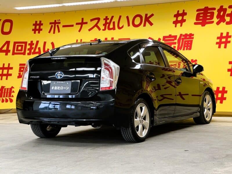 PRIUS プリウス Gツーリングセレクション