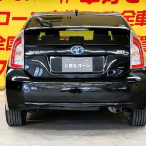 PRIUS　プリウス　Gツーリングセレクション