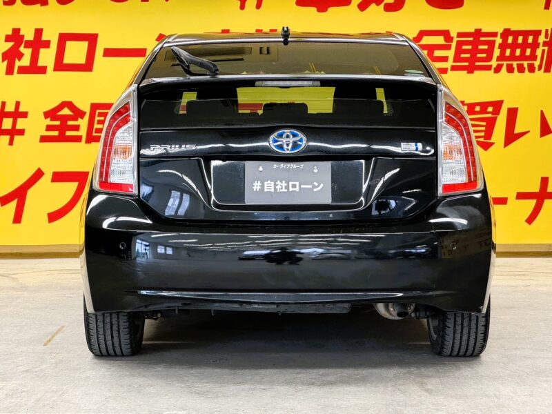 PRIUS プリウス Gツーリングセレクション