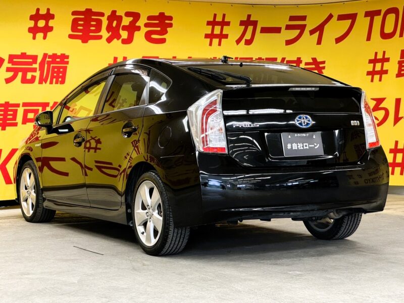 PRIUS プリウス Gツーリングセレクション