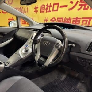 PRIUS　プリウス　Gツーリングセレクション