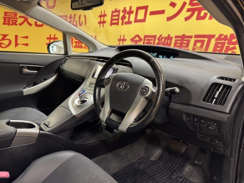 PRIUS プリウス Gツーリングセレクション