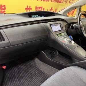PRIUS　プリウス　Gツーリングセレクション