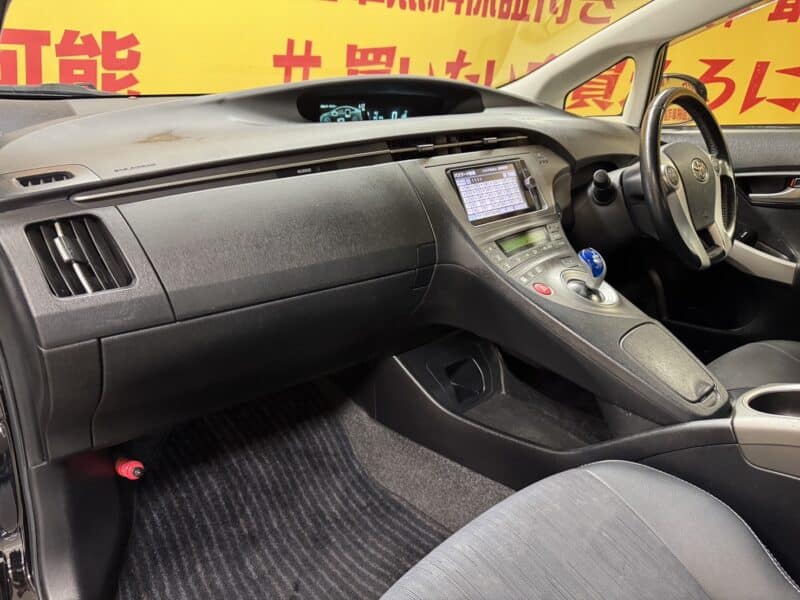 PRIUS プリウス Gツーリングセレクション