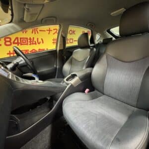 PRIUS　プリウス　Gツーリングセレクション