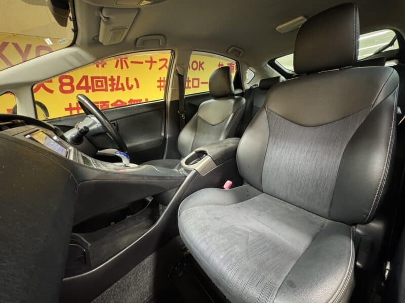 PRIUS プリウス Gツーリングセレクション