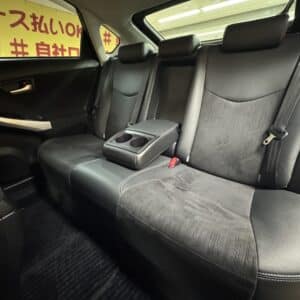 PRIUS　プリウス　Gツーリングセレクション